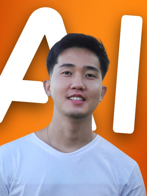 Cường Mê AI